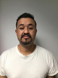 Jose A Meza a registered Sex or Kidnap Offender of Utah