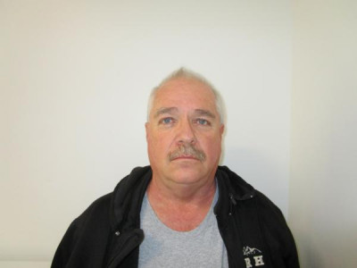 Terry Alan Case a registered Sex or Kidnap Offender of Utah