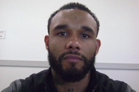 Brendan Deshields a registered Sex or Kidnap Offender of Utah