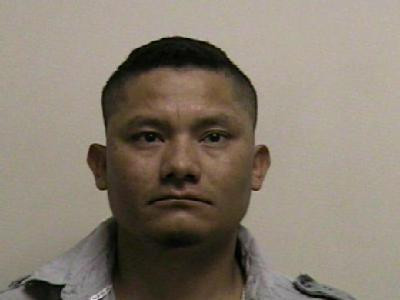 Carlos Abel Quinteros a registered Sex Offender of Maryland