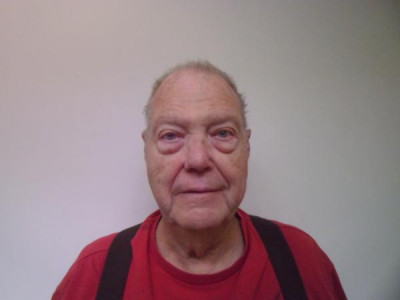 Richard Melvin Borrowman a registered Sex or Kidnap Offender of Utah