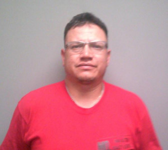 Mario Vargas Quezada a registered Sex or Kidnap Offender of Utah
