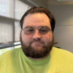 Konnor Jacob Harvey a registered Sex or Kidnap Offender of Utah