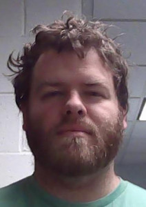 Jonathan Michael Fereday a registered Sex or Kidnap Offender of Utah