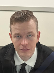 Samuel Nichlaus Jame Beach a registered Sex or Kidnap Offender of Utah
