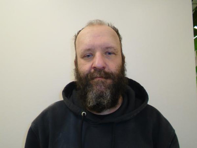 Daniel Ufford a registered Sex or Kidnap Offender of Utah