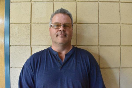 David Justin Call a registered Sex Offender of California