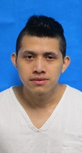 Alcae Fernando Perez Lopez a registered Sex or Kidnap Offender of Utah
