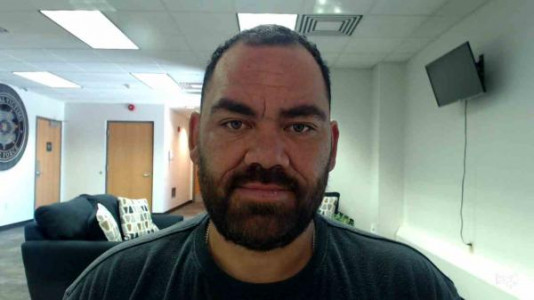 Sione Steven Lauaki a registered Sex or Kidnap Offender of Utah