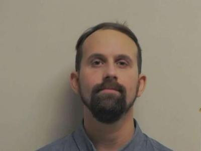 Jevin Jay Parady a registered Sex or Kidnap Offender of Utah