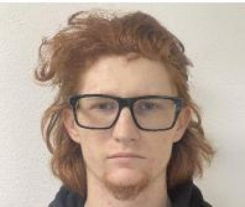 Jordan Paul Mitchell a registered Sex or Kidnap Offender of Utah