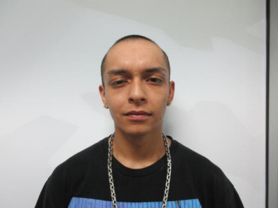 Nathan Martinez a registered Sex or Kidnap Offender of Utah