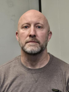 Jason Pedersen a registered Sex or Kidnap Offender of Utah