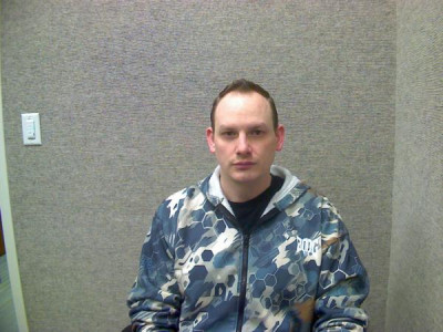 Cuyler Van Dyck a registered Sex or Kidnap Offender of Utah