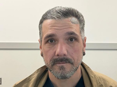 Rodney David Ritter a registered Sex or Kidnap Offender of Utah