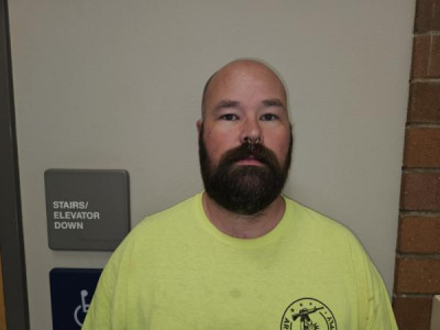 Benjamin Benton a registered Sex or Kidnap Offender of Utah