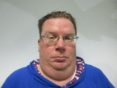 Joseph Albanese a registered Sex or Kidnap Offender of Utah