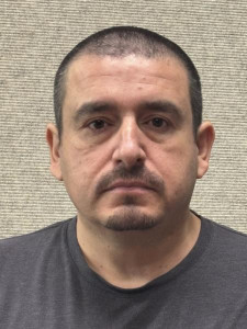 Mark R Chapman a registered Sex or Kidnap Offender of Utah
