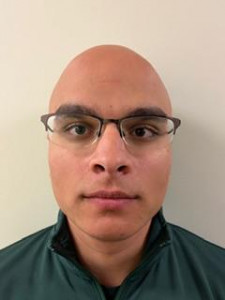John Benjamin Gehrich a registered Sex or Kidnap Offender of Utah