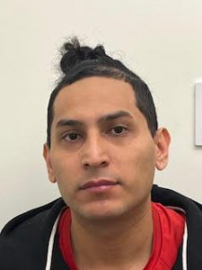 Joshua Martin Martinez a registered Sex or Kidnap Offender of Utah