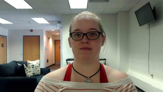 Amanda May Jones a registered Sex or Kidnap Offender of Utah