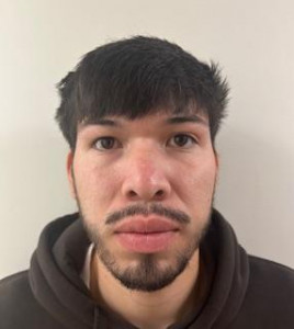 Daniel Stewart Sandoval a registered Sex or Kidnap Offender of Utah