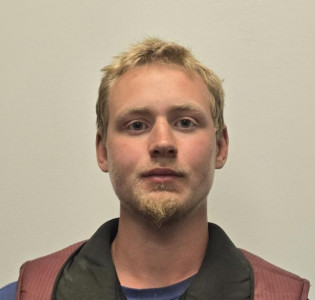 Nathaniel Jacob Terry a registered Sex or Kidnap Offender of Utah