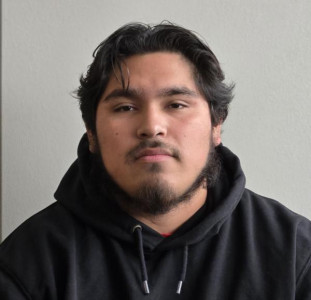 Edgardo Alonso a registered Sex or Kidnap Offender of Utah