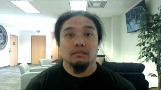 Daven P Garrido a registered Sex or Kidnap Offender of Utah