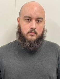 Nathan Vasquez a registered Sex or Kidnap Offender of Utah