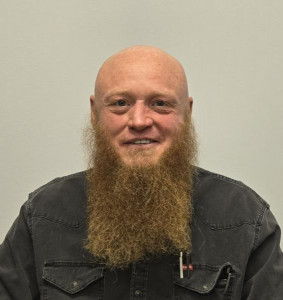 Jared Adams Preece a registered Sex or Kidnap Offender of Utah