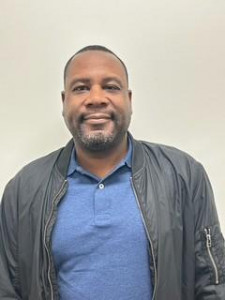 Jerome Richardson a registered Sex or Kidnap Offender of Utah