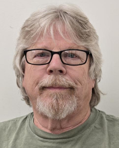 Garfield William Gissel a registered Sex or Kidnap Offender of Utah