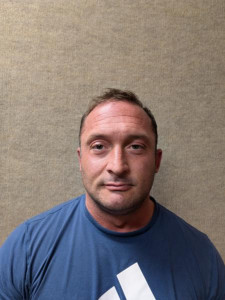 Sean W Weston a registered Sex or Kidnap Offender of Utah