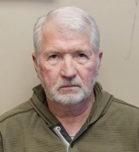 David Cole Larson a registered Sex or Kidnap Offender of Utah