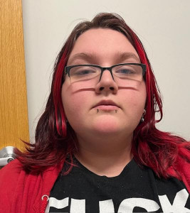 Siearra Jade Ricks a registered Sex or Kidnap Offender of Utah