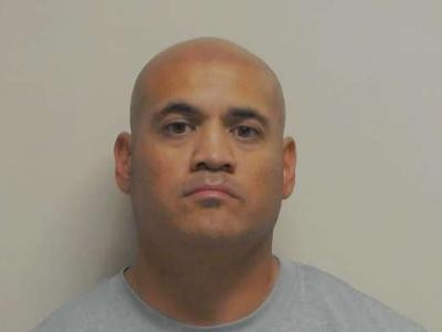Christopher Finau Stevens a registered Sex or Kidnap Offender of Utah