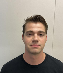 Jesse Myles Roberts a registered Sex or Kidnap Offender of Utah