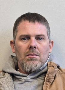 Brett Wayne Stenquist a registered Sex or Kidnap Offender of Utah