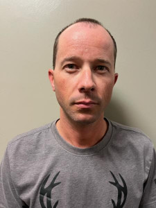 Keith Ian Hendrix a registered Sex or Kidnap Offender of Utah