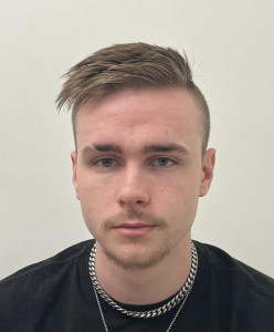 Colton Verl Winger a registered Sex or Kidnap Offender of Utah