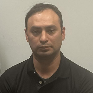 Felix Jason Espinoza a registered Sex or Kidnap Offender of Utah