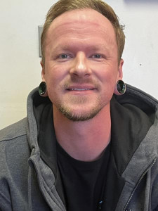 Skyler James Foulger a registered Sex or Kidnap Offender of Utah