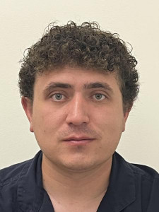 Jordan Scott Hammond a registered Sex or Kidnap Offender of Utah