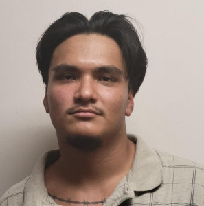 Brandon Martinez Garcia a registered Sex or Kidnap Offender of Utah