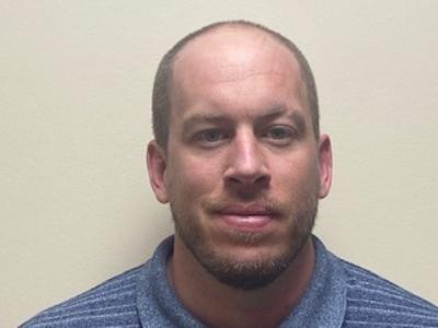 James Christoff Vaterlaus a registered Sex or Kidnap Offender of Utah