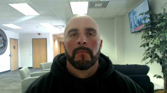 George Corriz a registered Sex or Kidnap Offender of Utah