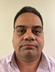 Waymon Edward Toki a registered Sex or Kidnap Offender of Utah