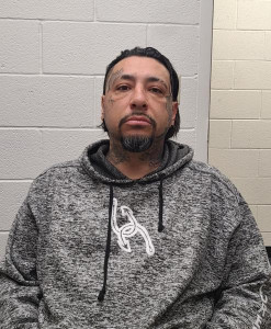 Jeremy Joshua Trujillo a registered Sex or Kidnap Offender of Utah
