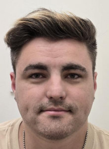 Zachary Daniel Taylor a registered Sex or Kidnap Offender of Utah